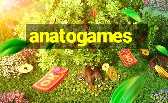 anatogames