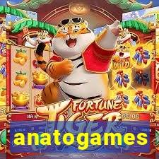 anatogames