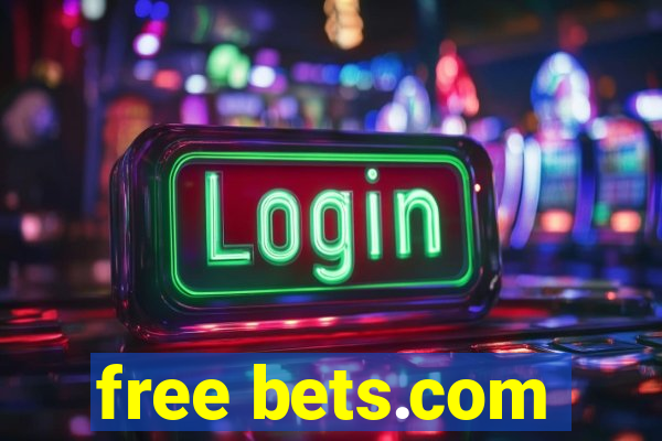 free bets.com