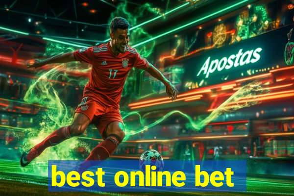 best online bet