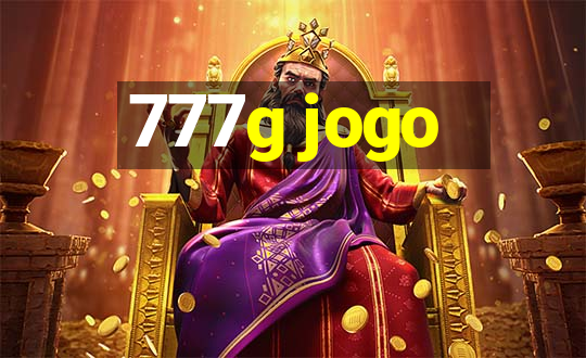 777g jogo