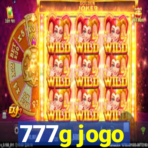 777g jogo