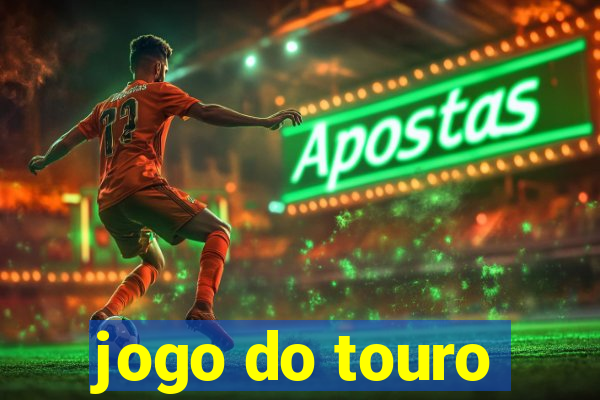 jogo do touro