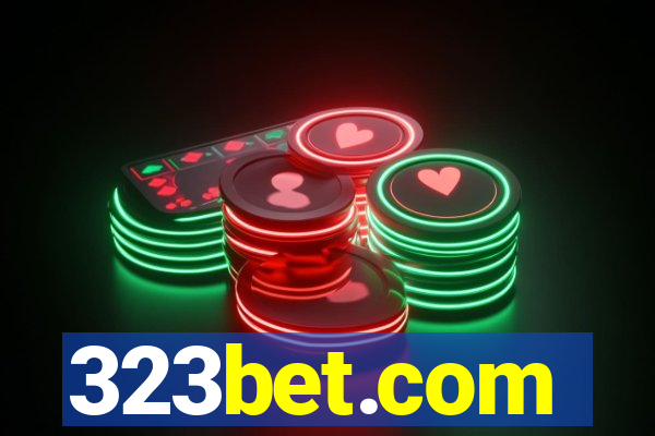 323bet.com