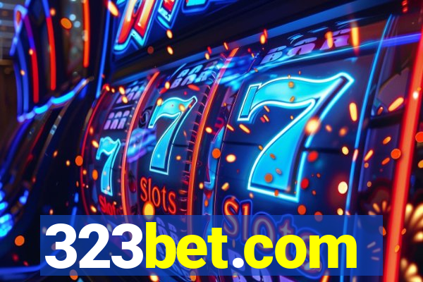 323bet.com