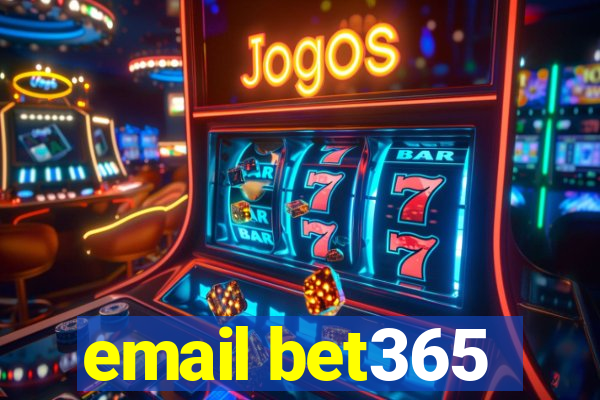 email bet365