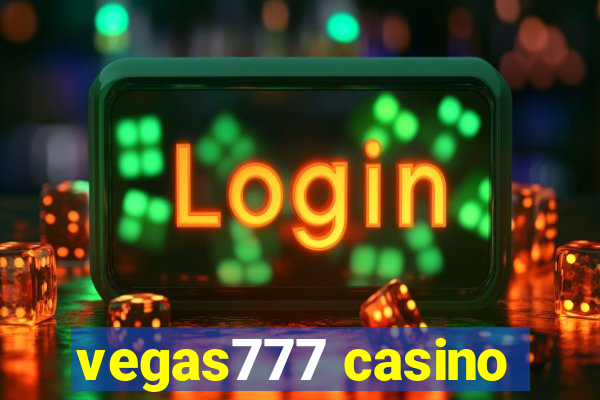 vegas777 casino