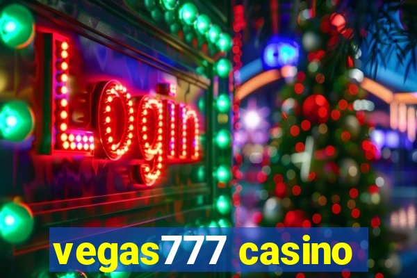 vegas777 casino