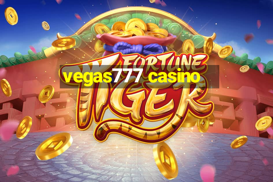 vegas777 casino