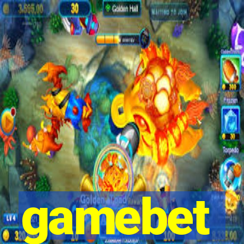 gamebet