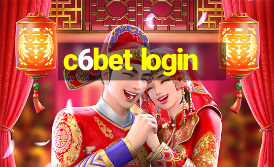 c6bet login