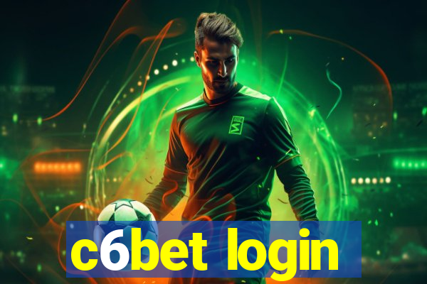 c6bet login