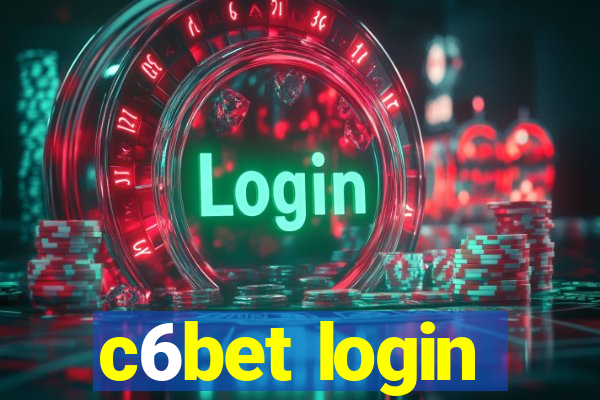 c6bet login