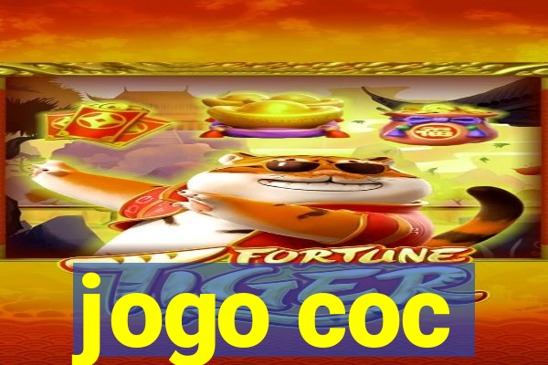 jogo coc