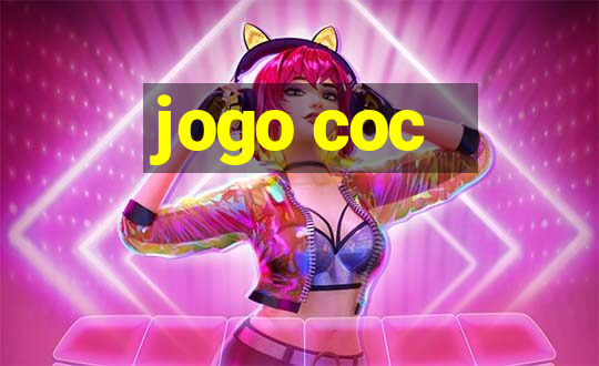 jogo coc