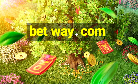 bet way. com