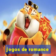 jogos de romance