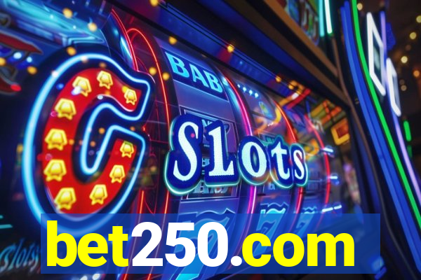 bet250.com