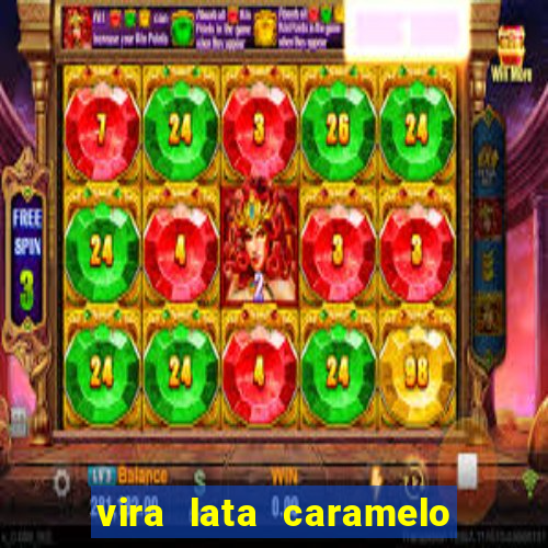 vira lata caramelo slot demo