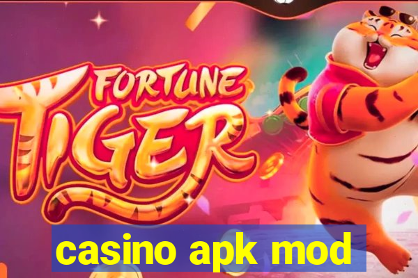 casino apk mod