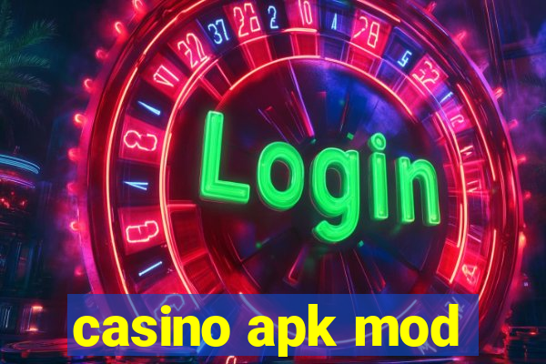 casino apk mod