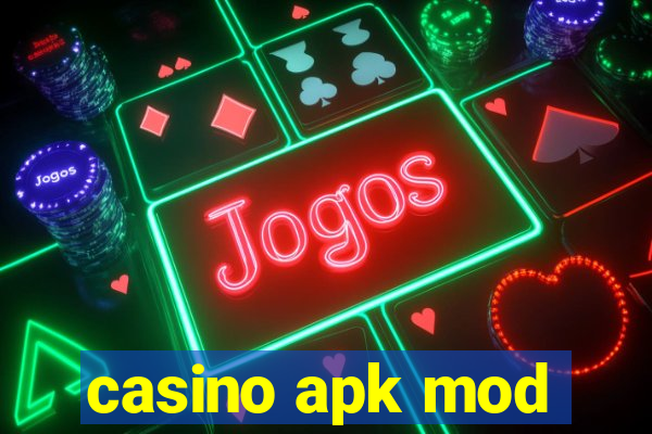 casino apk mod