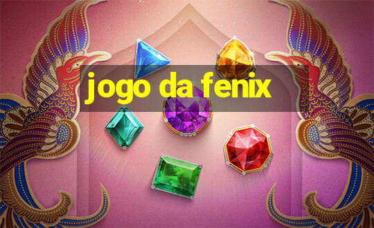 jogo da fenix