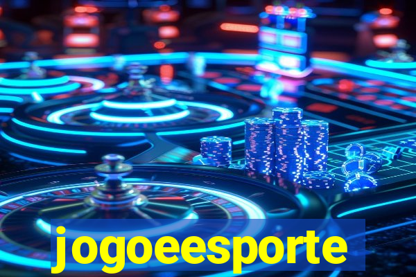 jogoeesporte