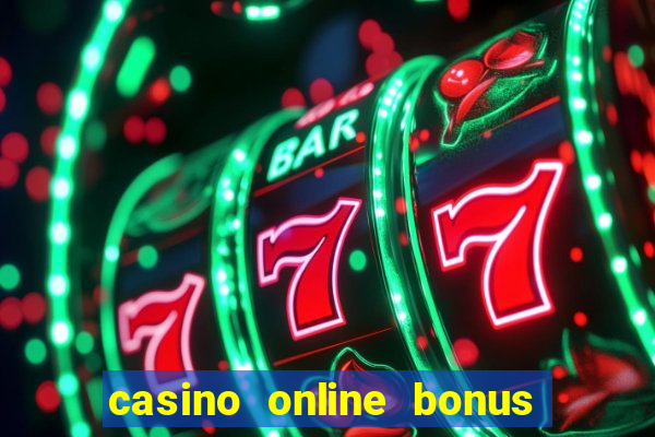 casino online bonus bez vkladu