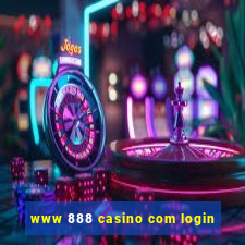 www 888 casino com login