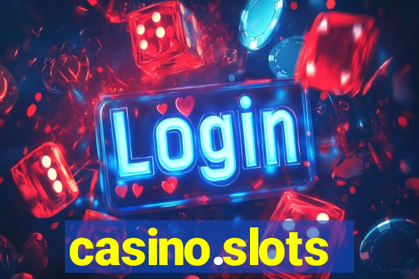 casino.slots