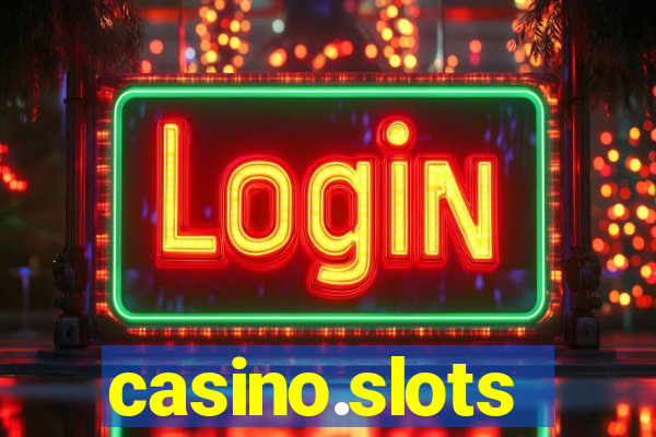 casino.slots