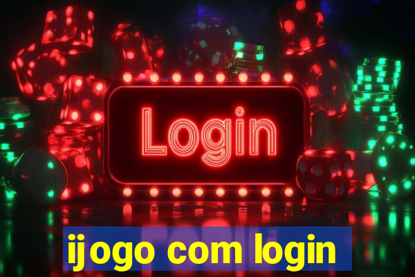 ijogo com login