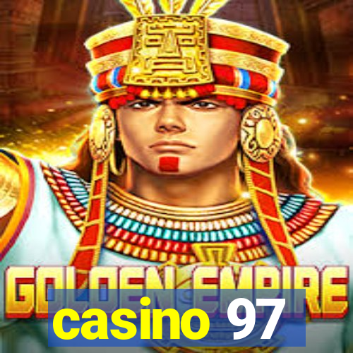 casino 97