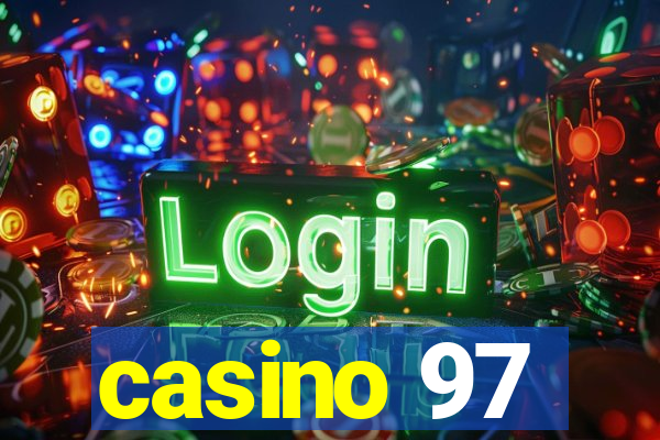 casino 97