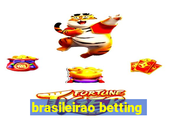 brasileirao betting