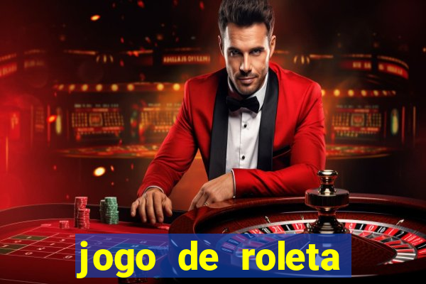 jogo de roleta gratis online