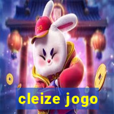 cleize jogo