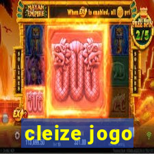 cleize jogo