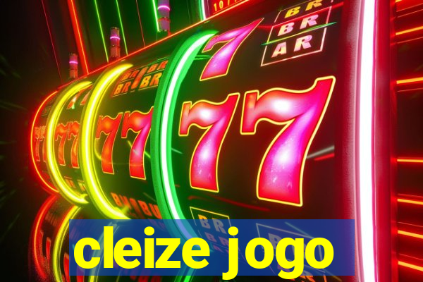 cleize jogo