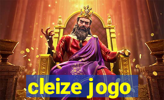 cleize jogo