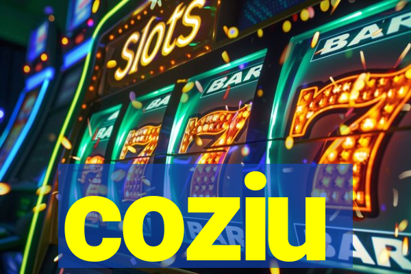 coziu