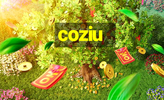 coziu