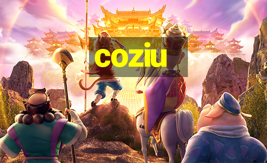 coziu