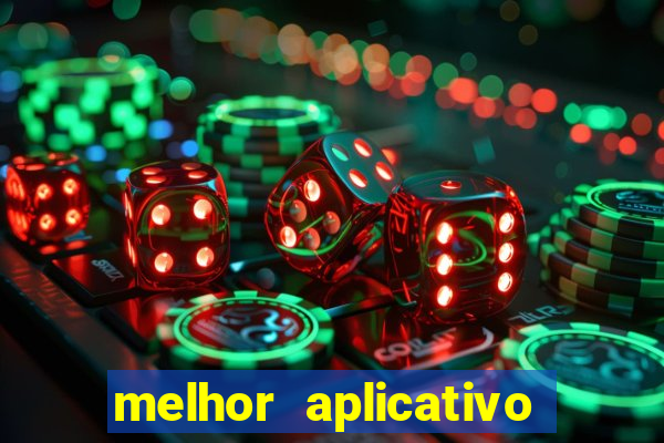 melhor aplicativo de jogo