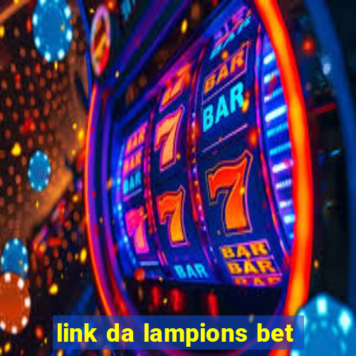 link da lampions bet