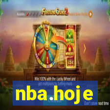 nba.hoje