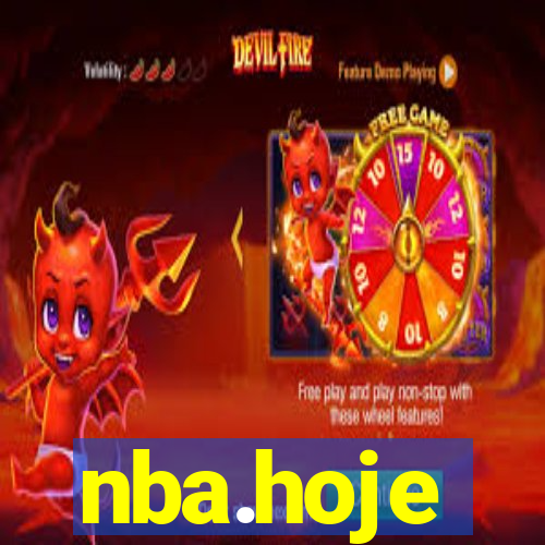 nba.hoje