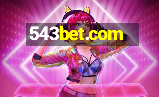 543bet.com