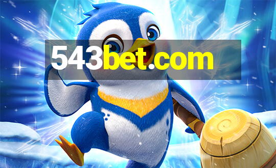 543bet.com